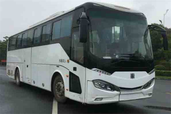 中车电动CKY6110BEV01公交车（纯电动20-48座）