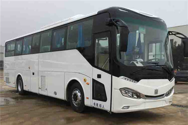 中车电动CKY6110EV02客车（纯电动24-48座）