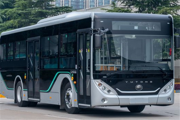 宇通ZK6106BEVG18公交车（纯电动20-39座）
