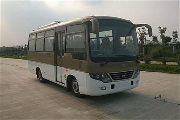 国唐SGK6605K02客车（柴油国五10-19座）