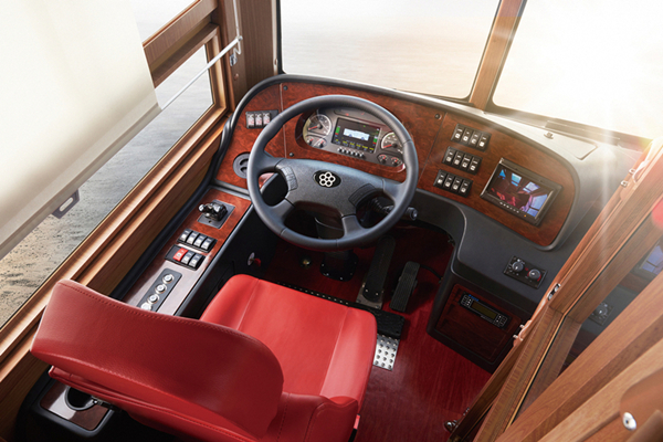 格力钛GTQ6853BEVB30公交车（纯电动16-28座）