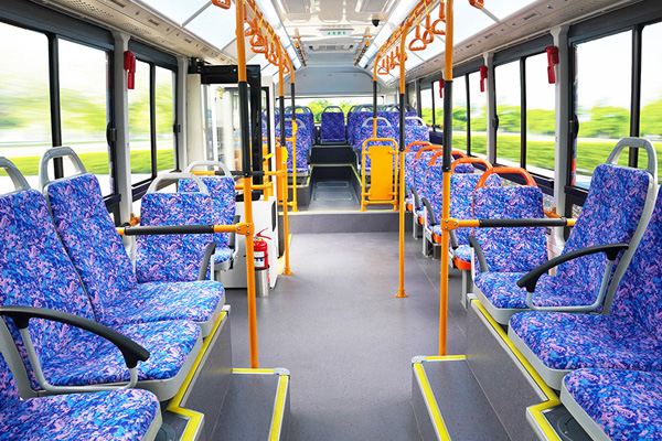 格力钛GTQ6126BEVB30公交车（纯电动21-45座）