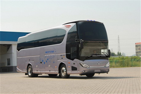 亚星YBL6118H2QCP2客车（天然气国五24-61座）