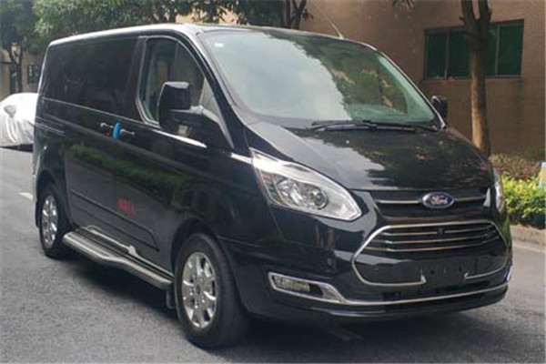 中兴GTZ5030XSW商务车（汽油国六7座）