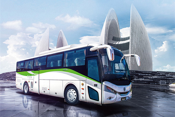 格力钛LZG6119BEVH1客车（纯电动24-46座）