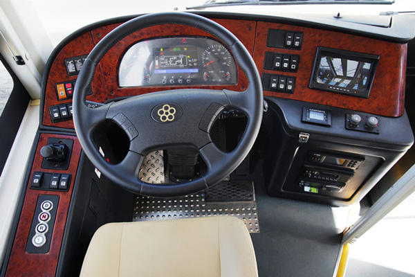 格力钛CAT6858CRBEVT公交车（纯电动14-28座）