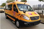 江淮HFC6561KMXCAV幼儿专用校车（柴油国五14-19座）