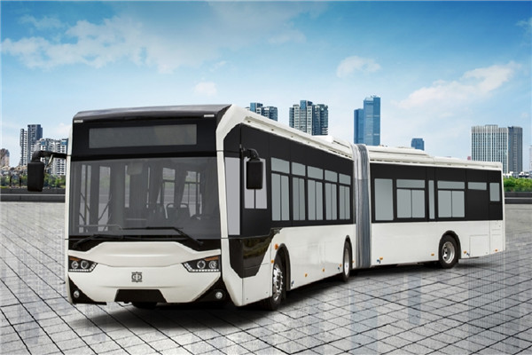 浙江中车CSR6180GLEV2g公交车（纯电动27-44座）