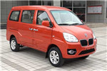 金杯SY6390C9SBW多用途轻客（汽油国五5-7座）