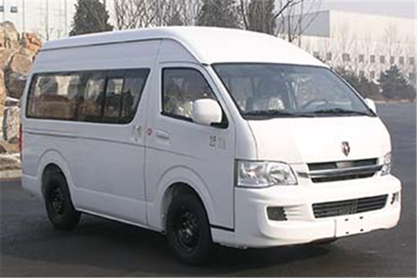 金杯SY6498M1S3BHY轻客（汽油国五10-11座）