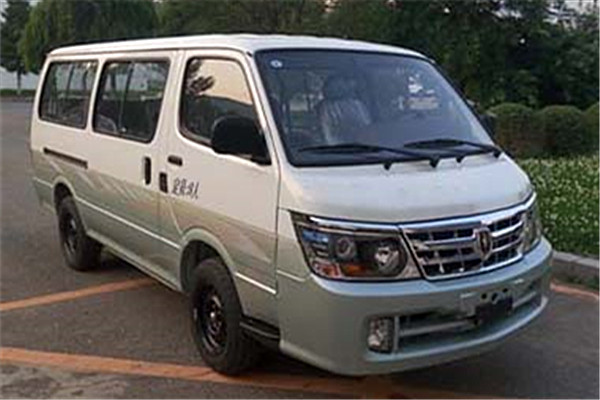 金杯SY6513D1S1BH轻客（汽油国五4-9座）