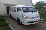 金杯SY6534D4S1BH2轻型客车（汽油国五6-8座）