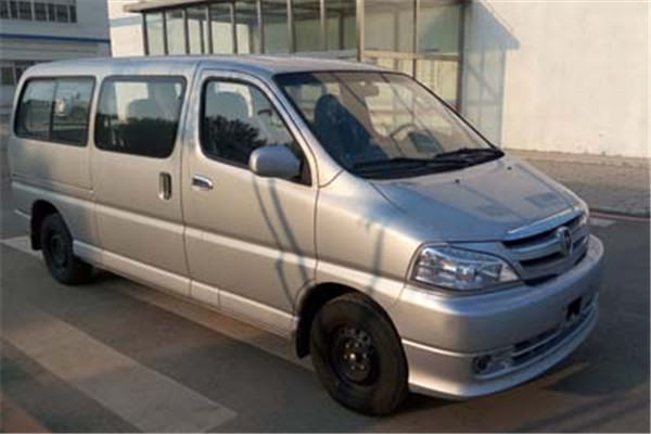 金杯SY6521D4S1BG3多用途轻客（汽油国五6-9座）