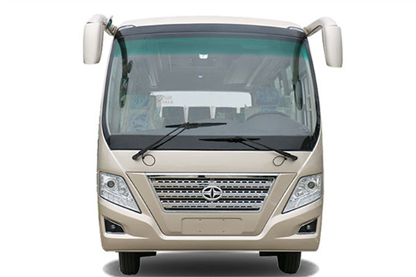 华新HM6605LFD6X客车（柴油国六10-19座）
