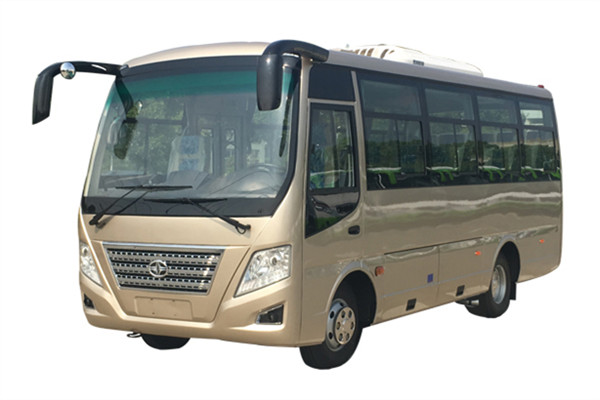 华新HM6670LFD5J客车（柴油国五24-46座）