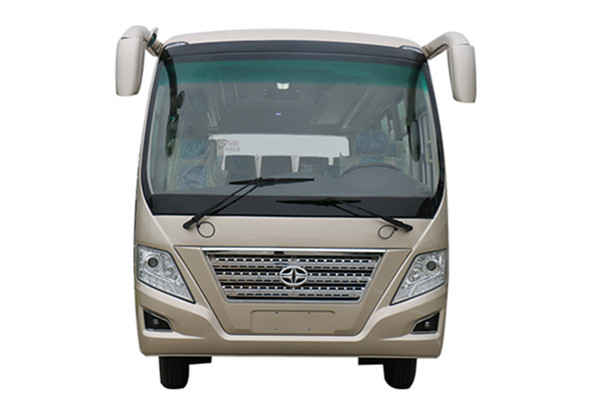 华新HM6670LFD5J客车（柴油国五24-46座）