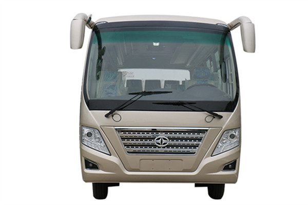 华新HM6733LFD5J客车（柴油国五24-31座）