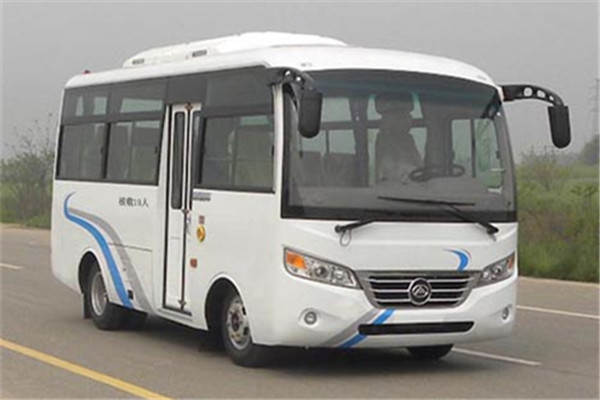 峨嵋EM6600QCL5客车（柴油国五10-19座）