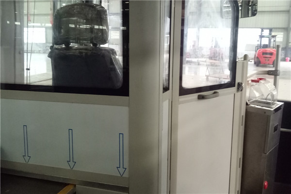 峨嵋EM6810BEVG2公交车（纯电动13-27座）