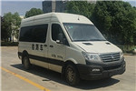 昆明KK5040XJC检测车（柴油国五2-6座）