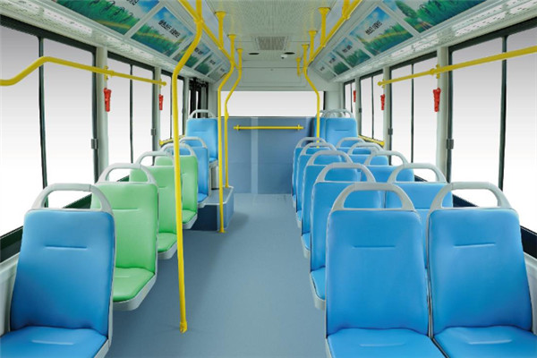 五龙FDE6120PDABEV07公交车（纯电动19-44座）