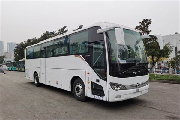 福田欧辉BJ6116U8BHB客车（柴油国六24-52座）