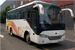 乐达LSK6850N50客车（天然气国五24-38座）