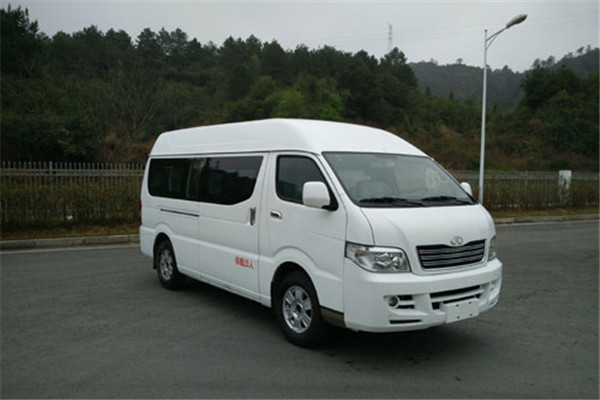 威麟SQR6547H13D1轻型客车（柴油国五10-15座）