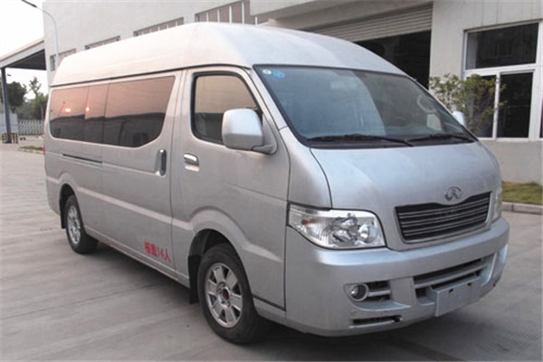 威麟SQR6544H13轻客（汽油国四10-15座）