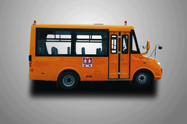 楚风HQG6582XC5小学生专用校车（柴油国五10-19座）