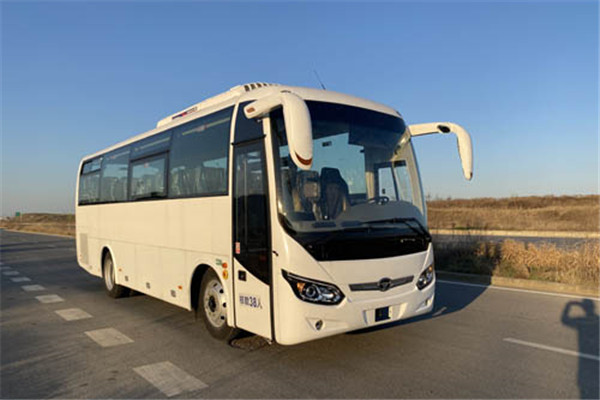 桂林大宇GDW6900HKF1客车（柴油国六24-38座）