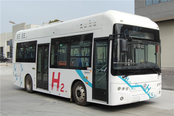 飞驰FSQ6860FCEVG4公交车（氢燃料电池15-24座）
