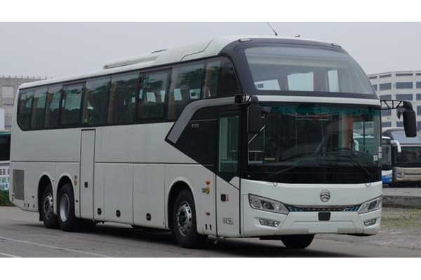 金旅XML6132J36Y客车（柴油国六24-56座）