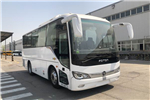 福田欧辉BJ6816U5AFB-1客车（柴油国六10-23座）