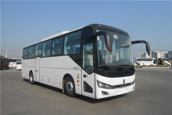 亚星YBL6119HBEV2客车（纯电动24-50座）