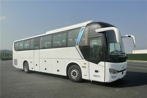 飞驰FSQ6120DZ客车（柴油国六24-54座）